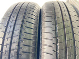 ブリヂストン エコピアNH200C 155/65R14 2本