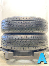 ブリヂストン ネクストリー 155/65R14 2本