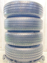 ブリヂストン エコピアEP150 175/70R14 /トヨタ純正 5.5J+ 100-4穴 4本