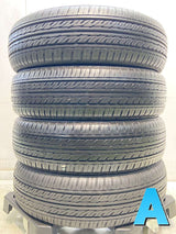 グッドイヤー GT エコステージ 155/65R14 4本