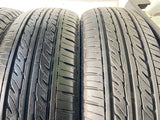 グッドイヤー GT エコステージ 155/65R14 4本