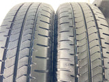 ブリヂストン NEWNO 185/70R14 2本