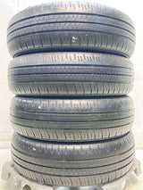 ダンロップ エナセーブ EC300+ 165/65R14 4本