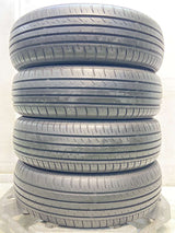 ヨコハマ ブルーアースGT AE51 155/65R14 4本