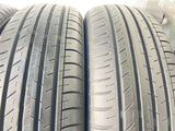 ヨコハマ ブルーアースGT AE51 155/65R14 4本