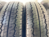 ダンロップ SP LT30 A 175/80R14 99/98LT 4本