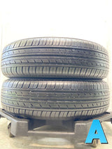 ヨコハマ ブルーアース-ES Es32 165/70R14 2本