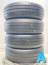 ヨコハマ ブルーアース 185/65R14 4本