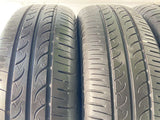ヨコハマ ブルーアース 185/65R14 4本