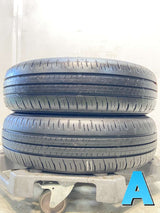 ダンロップ エナセーブ EC300+ 165/65R14 2本