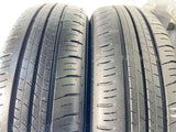 ダンロップ エナセーブ EC300+ 165/65R14 2本