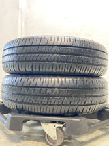 ダンロップ エナセーブ EC204 165/65R14 2本