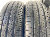 ダンロップ エナセーブ EC204 165/65R14 2本