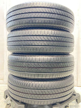 ブリヂストン レグノ GR レジェーラ 155/65R14 / Gスピード 4.5J+45 100-4穴 4本