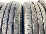 ブリヂストン レグノ GR レジェーラ 155/65R14 / Gスピード 4.5J+45 100-4穴 4本