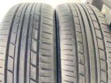 ヨコハマ エコス ES31 165/55R14 2本