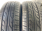 ダンロップ エナセーブ EC202 165/55R14 2本