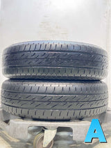 ブリヂストン ネクストリー 155/65R14 2本