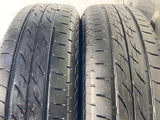 ブリヂストン ネクストリー 155/65R14 2本