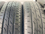 ブリヂストン ネクストリー 155/65R14 4本
