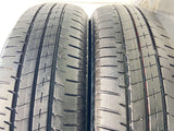 ブリヂストン エコピア NH200C 155/65R14 2本