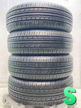 ヨコハマ エコス ES31 185/65R14 4本