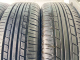 ヨコハマ エコス ES31 185/65R14 4本