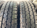グッドイヤー カーゴプロ 155/80R14 88/86LT 4本