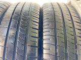 ダンロップ エナセーブ EC204 165/65R14 4本