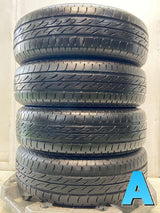 ブリヂストン ネクストリー 165/65R14 4本