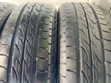 ブリヂストン ネクストリー 165/65R14 4本
