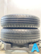 ダンロップ エナセーブ EC300+ 155/65R14 2本
