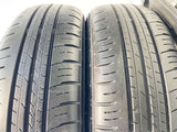 ダンロップ エナセーブ EC300+ 155/65R14 2本