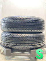 ヨコハマ S306 155/65R14 2本
