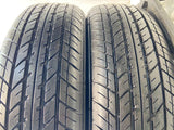 ヨコハマ S306 155/65R14 2本