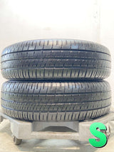 ダンロップ エナセーブ EC204 165/65R14 2本