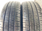 ダンロップ エナセーブ EC204 165/65R14 2本