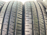 ダンロップ エナセーブ EC204 155/65R14 4本