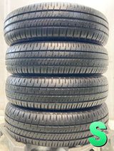 ダンロップ エナセーブ EC204 155/65R14 4本