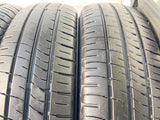 ダンロップ エナセーブ EC204 155/65R14 4本