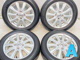 ブリヂストン ネクストリー 155/65R14 / S 4.5J+45 100-4穴 4本