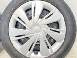 ダンロップ エナセーブ EC300+ 155/65R14 /ダイハツ純正 4.5J+ 100-4穴 4本