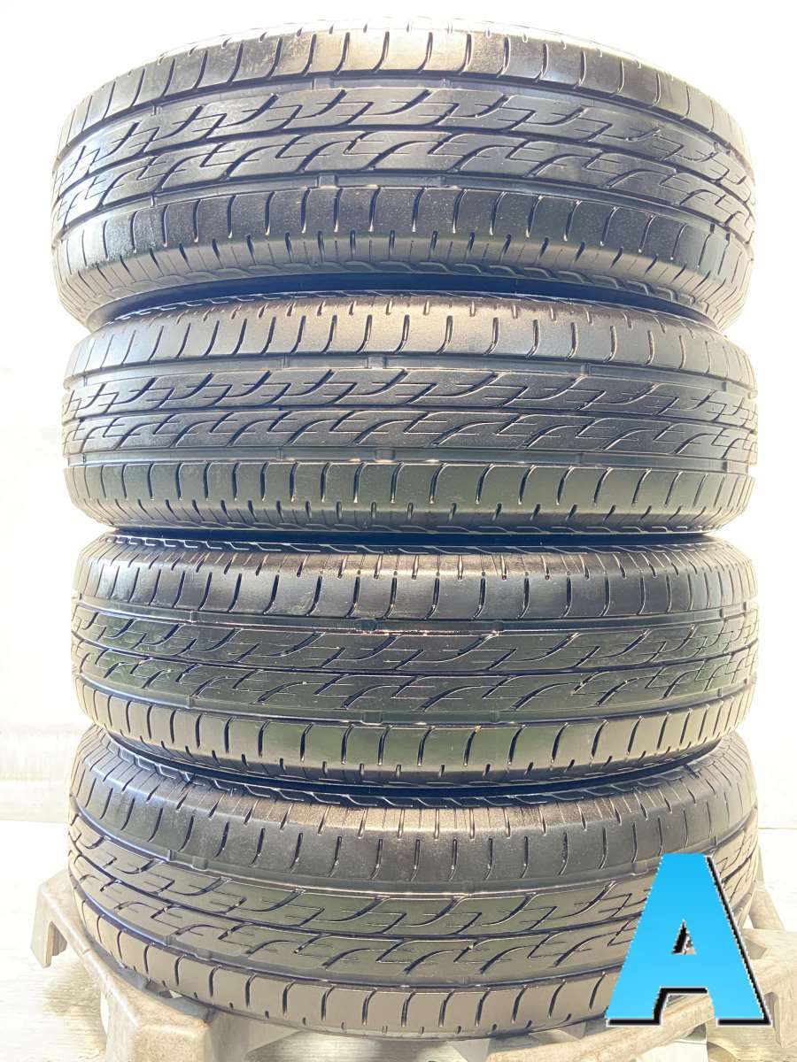 ブリヂストン ネクストリー 155/65R14 4本 – タイヤ・ホイールカンパニー