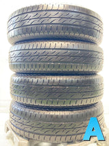 ブリヂストン ネクストリー 155/65R14 4本