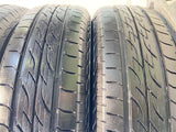 ブリヂストン ネクストリー 155/65R14 4本