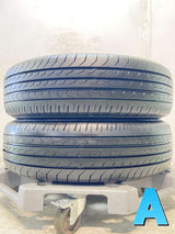 ヨコハマ ブルーアース-RV-03 CK 185/70R14 2本