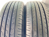 ヨコハマ ブルーアース-RV-03 CK 185/70R14 2本
