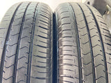 ブリヂストン エコピア NH100C 155/65R14 2本