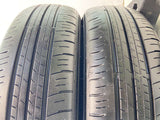 ダンロップ エナセーブ EC300+ 165/65R14 2本