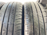ダンロップ エナセーブ EC300+ 155/65R14 4本